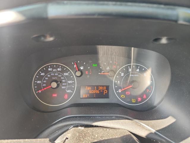 Продаж на аукціоні авто 2022 Ram Promaster City, vin: ZFBHRFAB1N6W18351, номер лоту: 64507776
