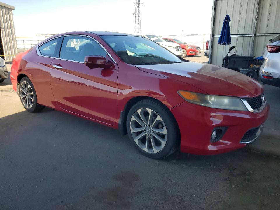 Продажа на аукционе авто 2015 Honda Accord, vin: 1HGCT2B85FA009638, номер лота: 66310516