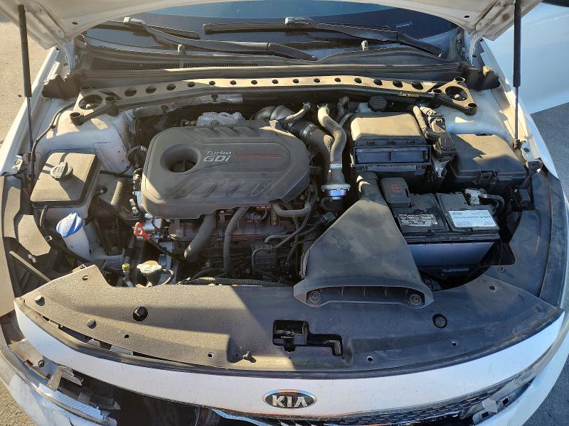 Aukcja sprzedaży 2016 Kia Optima, vin: 5XXGV4L24GG001505, numer aukcji: 63811246