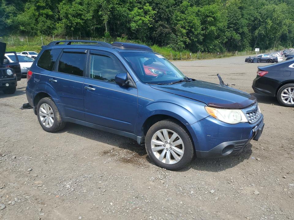 Продаж на аукціоні авто 2011 Subaru Forester, vin: JF2SHADC0BH731142, номер лоту: 63619766