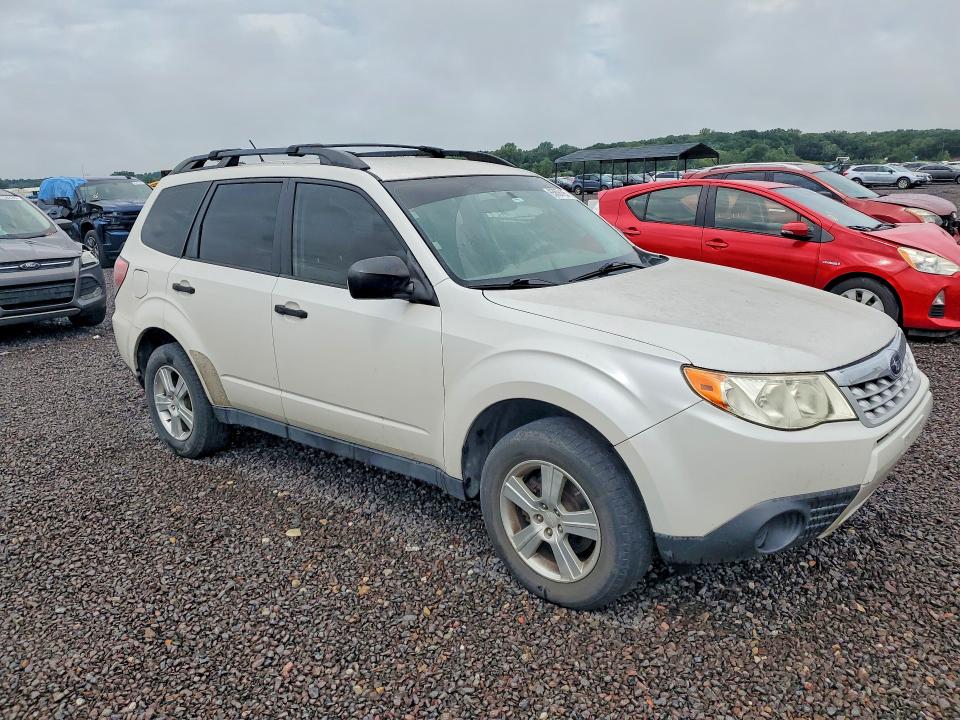 Aukcja sprzedaży 2013 Subaru Forester, vin: JF2SHABCXDH406729, numer aukcji: 65806196