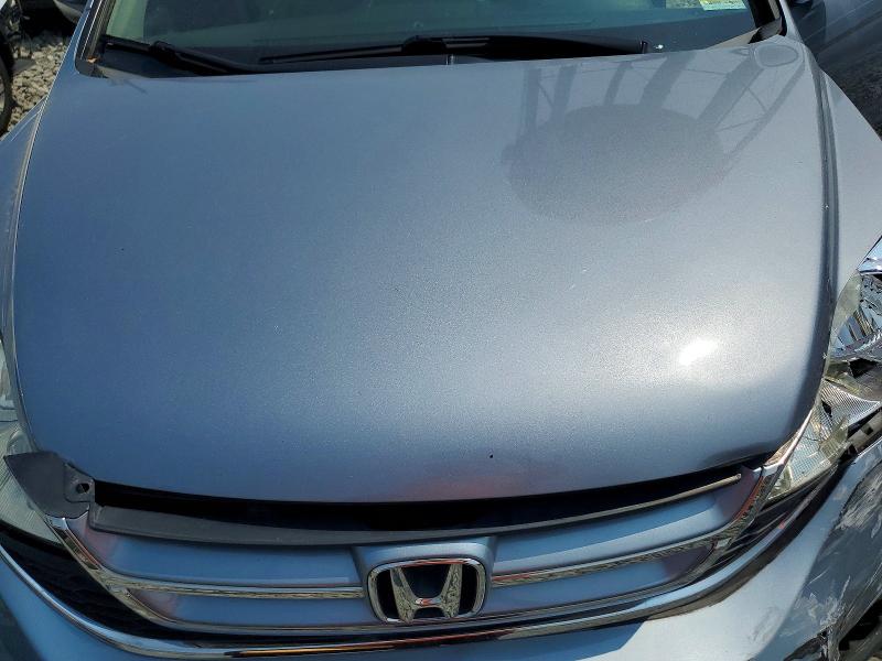Aukcja sprzedaży 2011 Honda Cr-v, vin: 5J6RE4H58BL048406, numer aukcji: 64566276