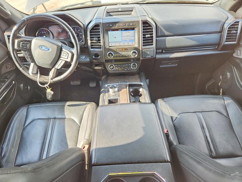 Aukcja sprzedaży 2019 Ford Expedition, vin: 1FMJK1KT9KEA19319, numer aukcji: 64936396