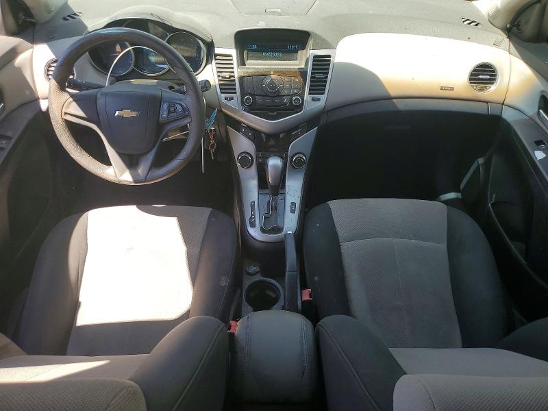Продажа на аукционе авто 2011 Chevrolet Cruze, vin: 1G1PC5SH5B7129294, номер лота: 63720336
