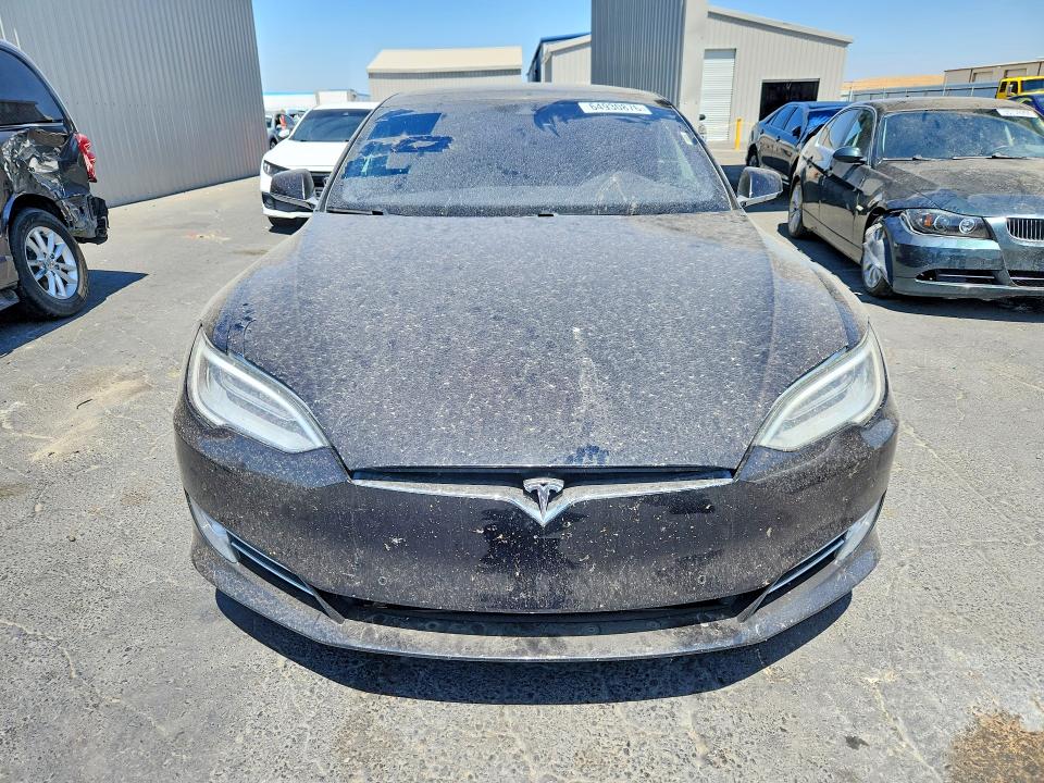 Aukcja sprzedaży 2016 Tesla Model S, vin: 5YJSA1E23GF142148, numer aukcji: 64930876