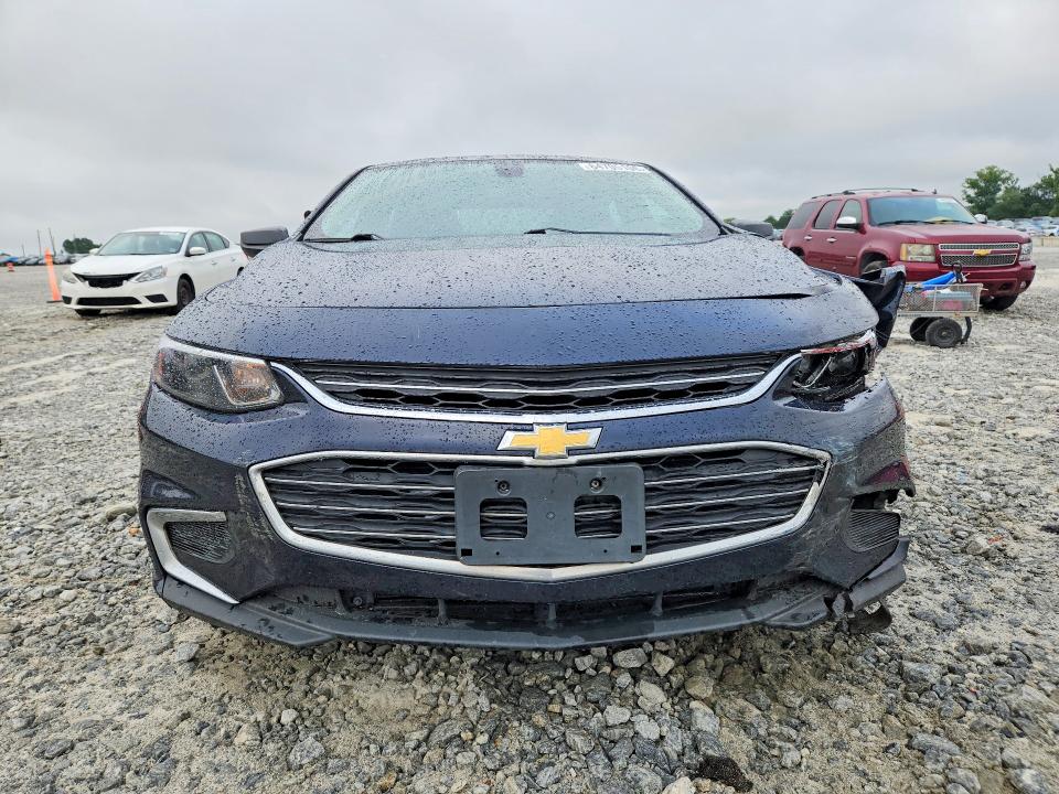 Продаж на аукціоні авто 2018 Chevrolet Malibu, vin: 1G1ZB5ST5JF120258, номер лоту: 64705106