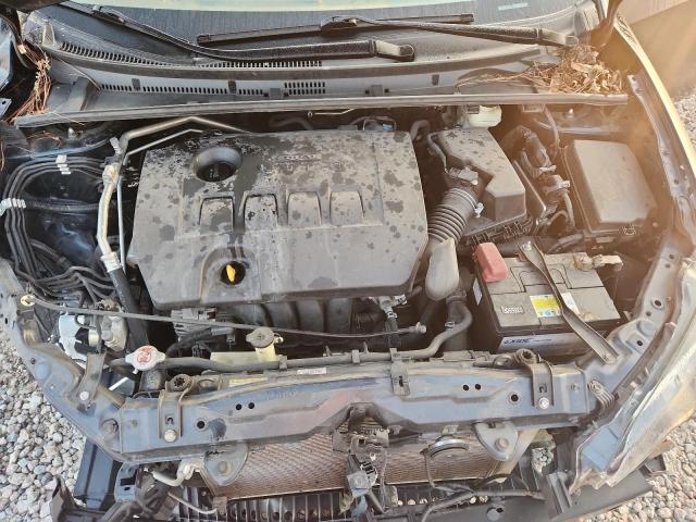 Продажа на аукционе авто 2017 Toyota Corolla, vin: 2T1BURHE9HC844380, номер лота: 65370186