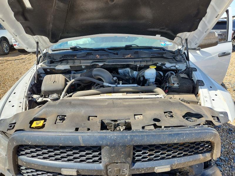 Продажа на аукционе авто 2022 Ram 1500 Classic, vin: 1C6RR7FT1NS187128, номер лота: 65354636