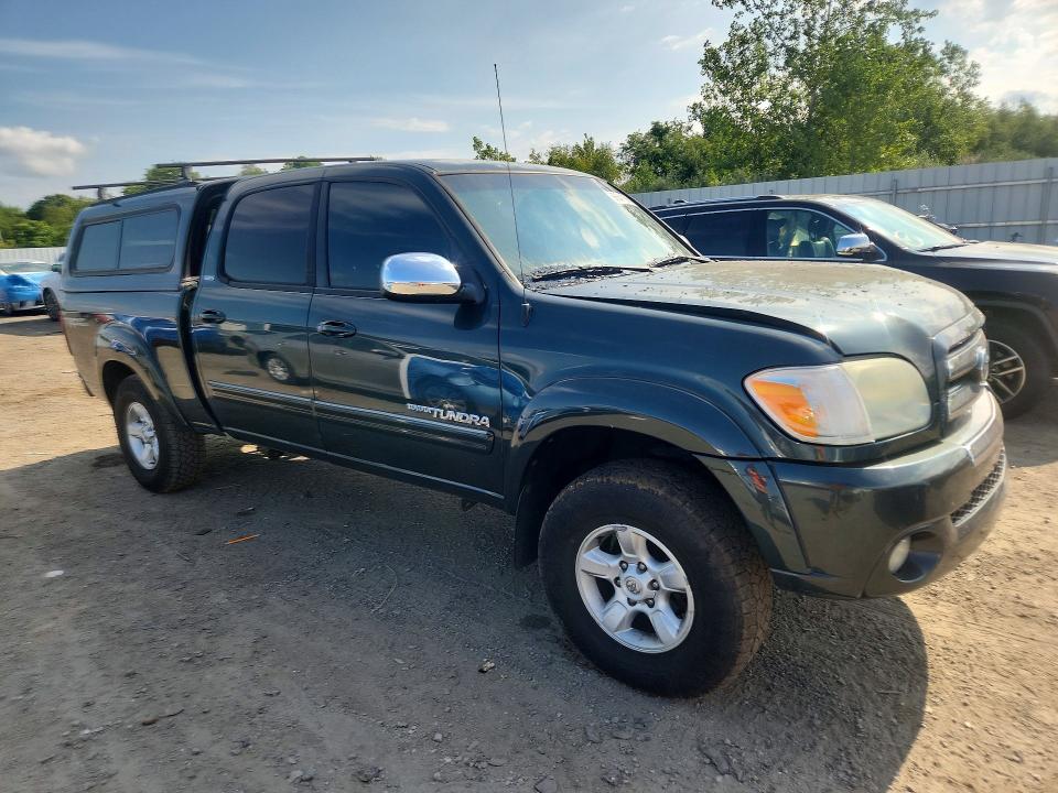 Aukcja sprzedaży 2006 Toyota Tundra, vin: 5TBDT44126S543531, numer aukcji: 66641996