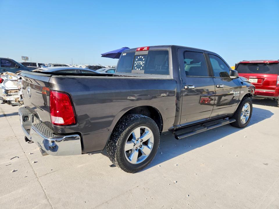 Aukcja sprzedaży 2016 Ram 1500, vin: 3C6RR6LT8GG382765, numer aukcji: 65216706