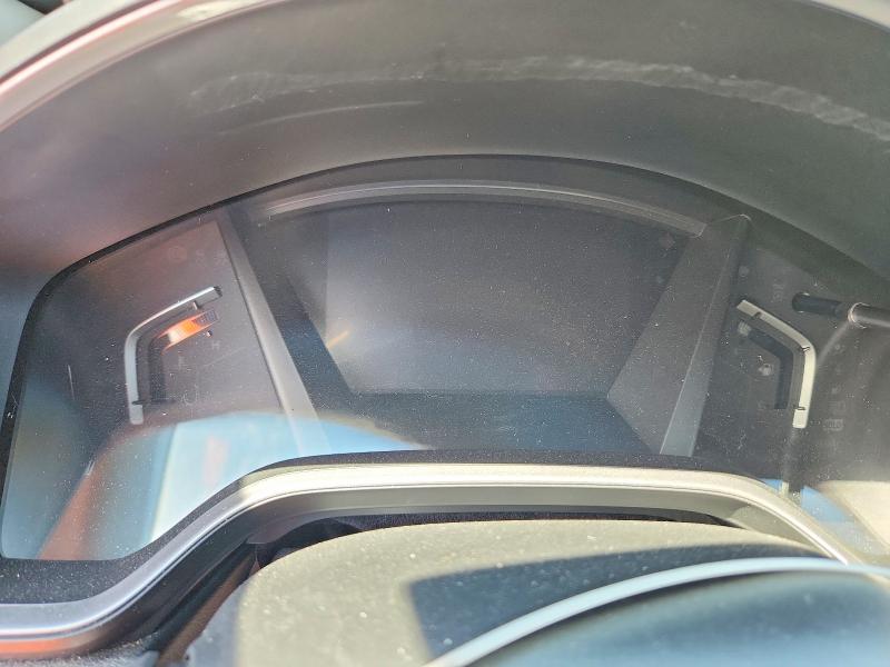Aukcja sprzedaży 2021 Honda Cr-v, vin: 2HKRW2H59MH618850, numer aukcji: 63668646