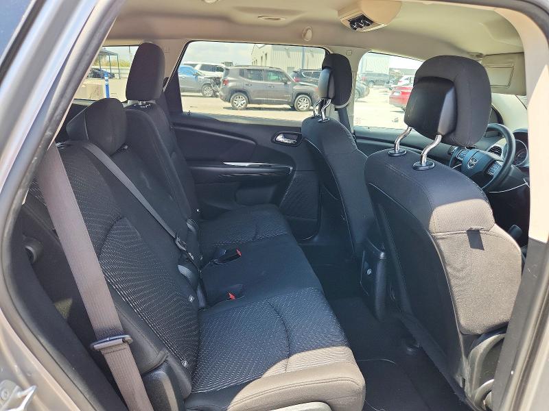 Aukcja sprzedaży 2017 Dodge Journey, vin: 3C4PDCBG8HT591403, numer aukcji: 64438426