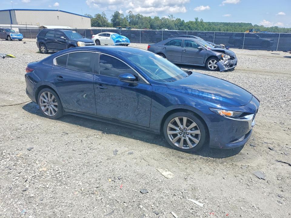 Продаж на аукціоні авто 2021 Mazda 3, vin: 3MZBPABL0MM251683, номер лоту: 64307606