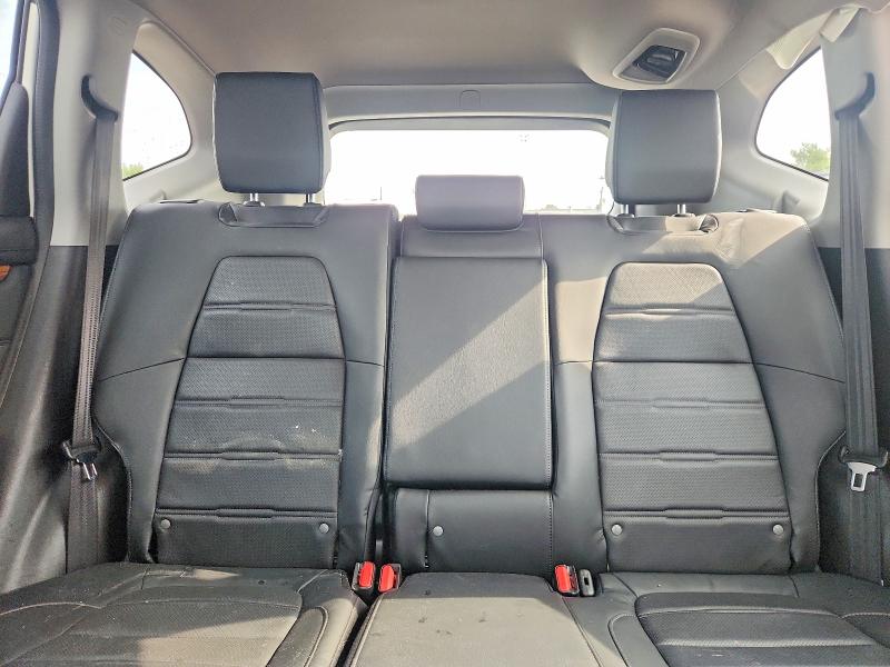 Aukcja sprzedaży 2022 Honda Cr-v, vin: 2HKRW2H85NH659620, numer aukcji: 66248726