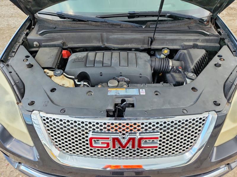 Продаж на аукціоні авто 2012 Gmc Acadia, vin: 1GKKVTED2CJ322326, номер лоту: 66781206