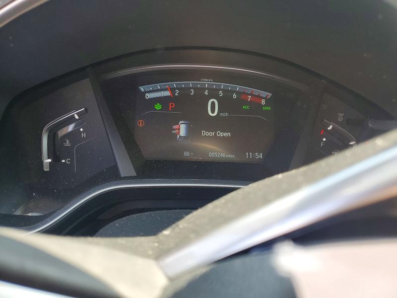 Aukcja sprzedaży 2022 Honda Cr-v, vin: 2HKRW2H97NH663273, numer aukcji: 64182806
