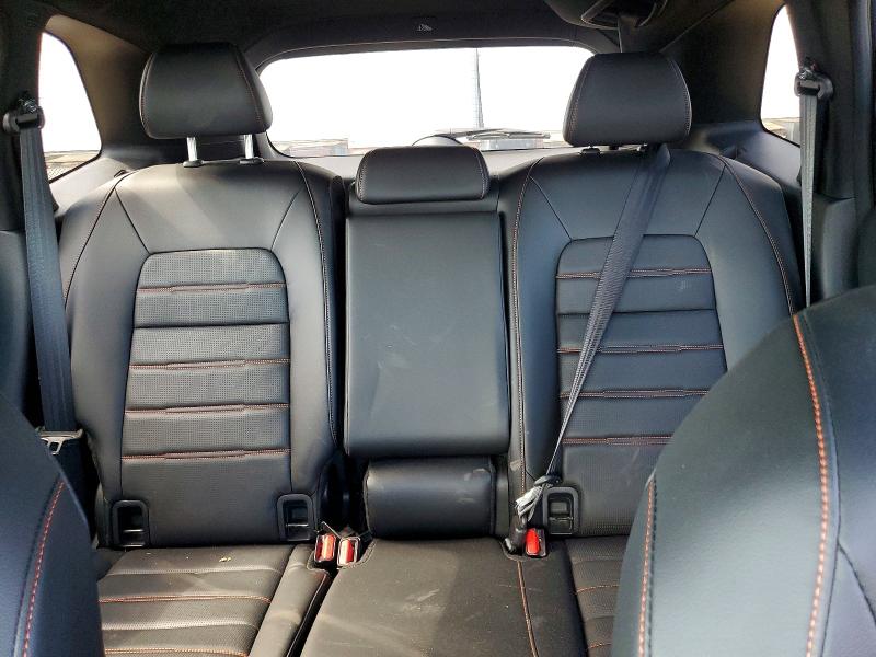 2025 Honda Cr-v მანქანა იყიდება აუქციონზე, vin: 7FARS6H81SE027098, აუქციონის ნომერი: 65499836