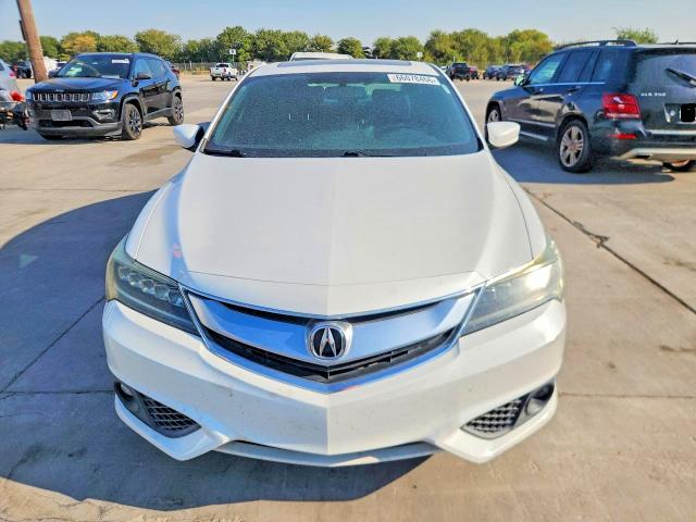 Продажа на аукционе авто 2016 Acura Ilx, vin: 19UDE2F87GA003141, номер лота: 66078466