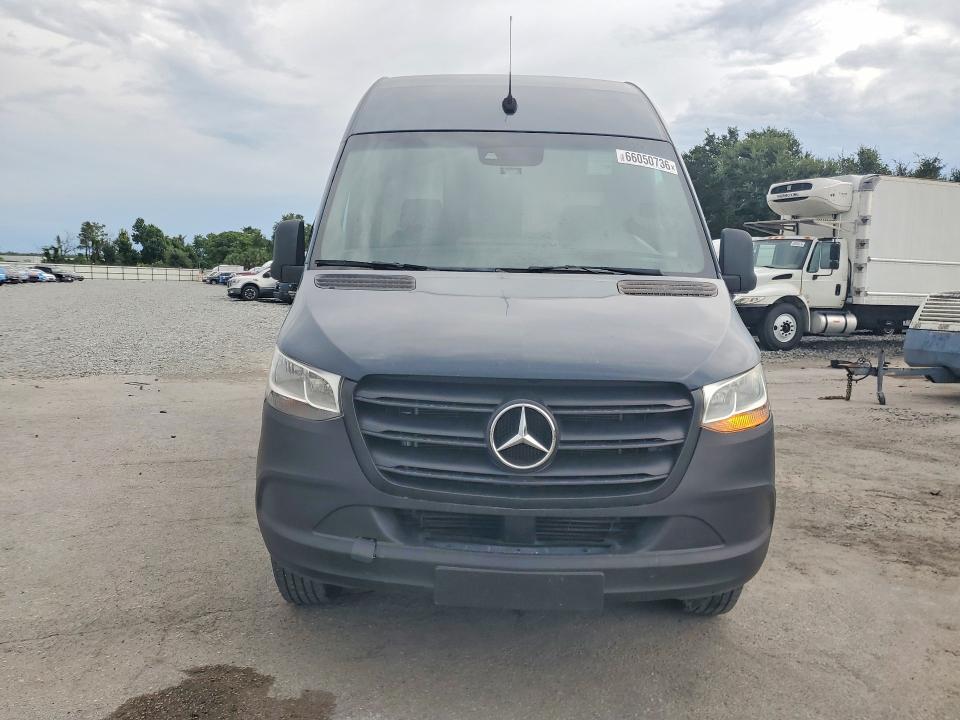 Aukcja sprzedaży 2019 Mercedes-benz Sprinter, vin: WD4PF1CD4KP111216, numer aukcji: 66050736