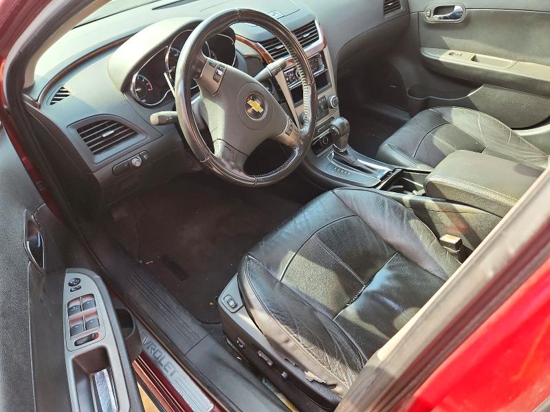 Продажа на аукционе авто 2011 Chevrolet Malibu, vin: 1G1ZE5EU6BF115339, номер лота: 63917886