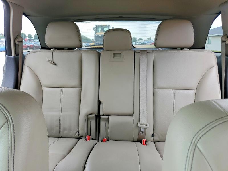 Продаж на аукціоні авто 2013 Ford Edge, vin: 2FMDK4JC5DBC30001, номер лоту: 64229336