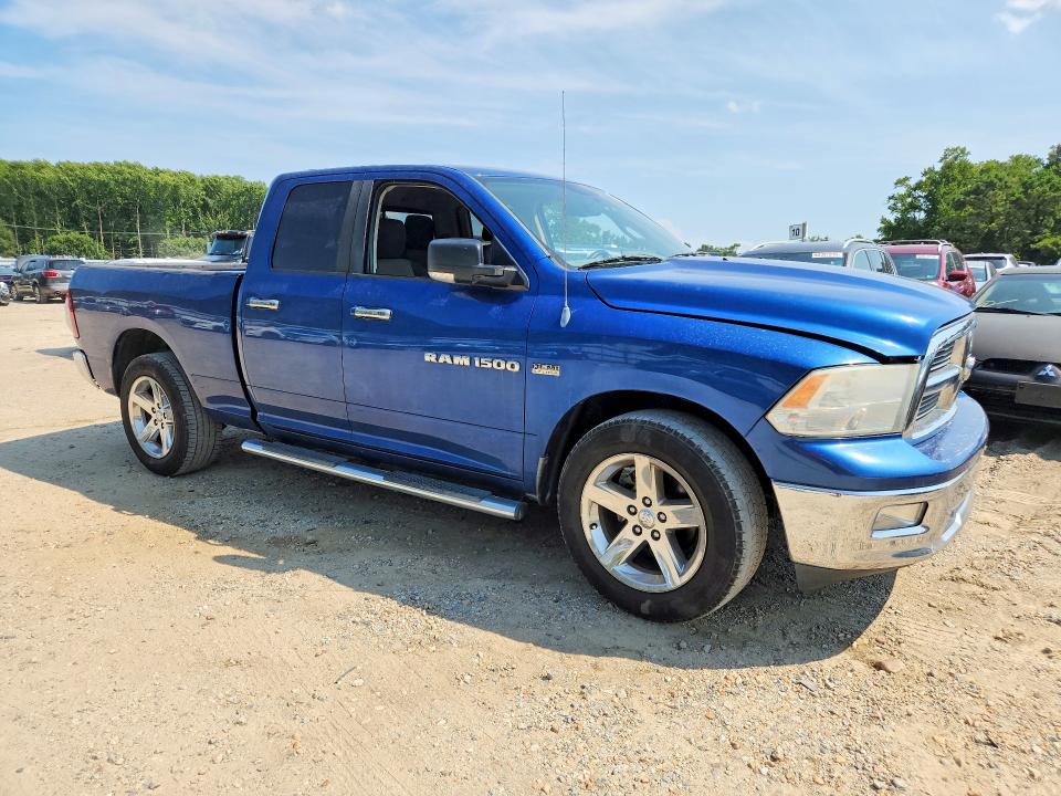 Aukcja sprzedaży 2011 Dodge Ram 1500, vin: 1D7RB1GT0BS620920, numer aukcji: 64218296
