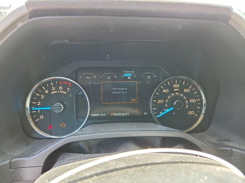 Aukcja sprzedaży 2016 Ford F150, vin: 1FTEW1CP4GFA49647, numer aukcji: 63637296