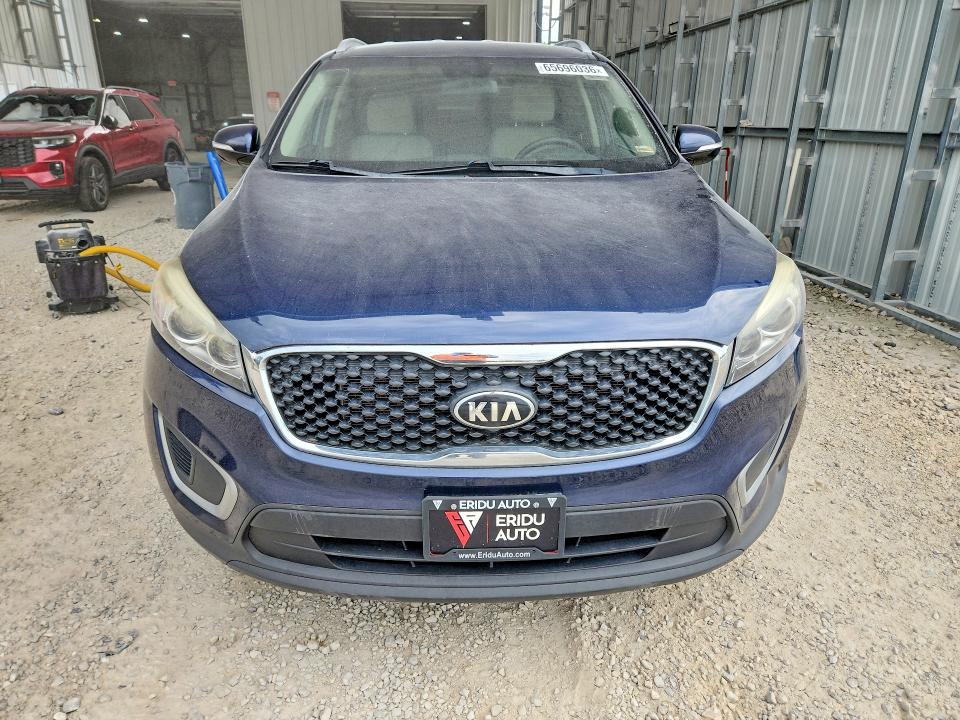 Aukcja sprzedaży 2017 Kia Sorento, vin: 5XYPGDA58HG308549, numer aukcji: 65696036