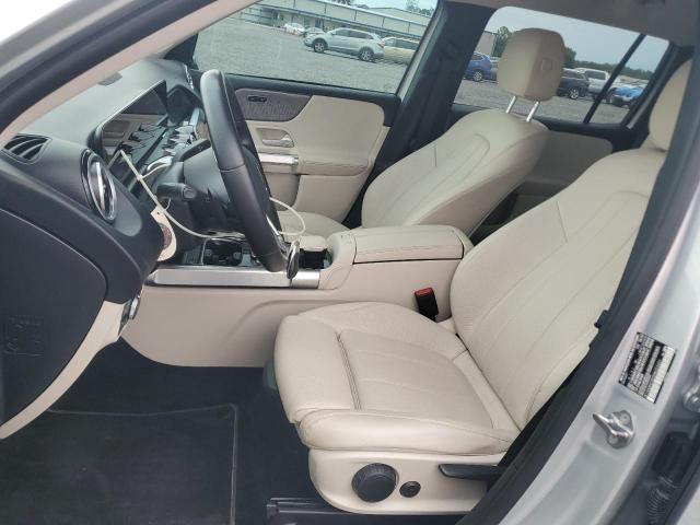Продаж на аукціоні авто 2022 Mercedes-benz Glb, vin: W1N4M4GB6NW202651, номер лоту: 65616486