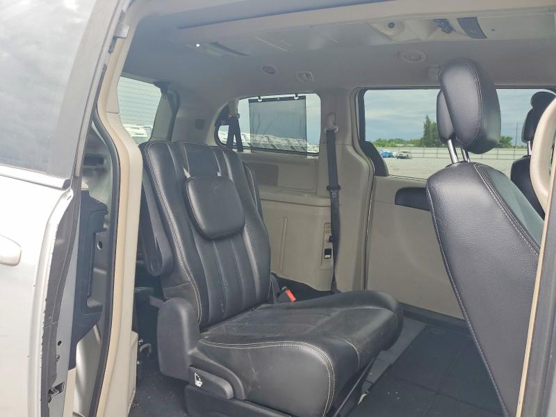 Aukcja sprzedaży 2012 Chrysler Town & Country, vin: 2C4RC1CG8CR150879, numer aukcji: 65502476