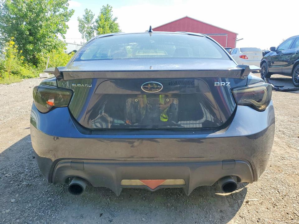 64345026 :رقم المزاد ، JF1ZCAC1XF9607011 vin ، 2015 Subaru Brz مزاد بيع