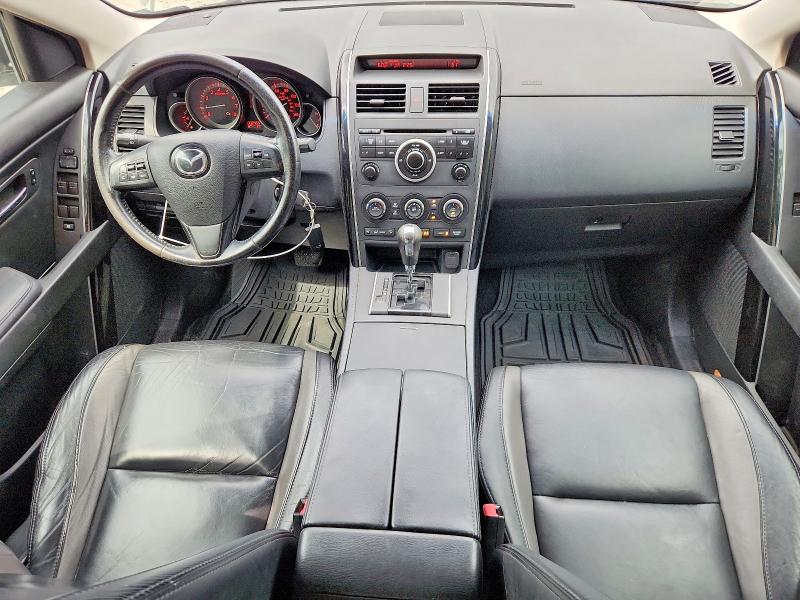 Aukcja sprzedaży 2010 Mazda Cx-9, vin: JM3TB3MV0A0212159, numer aukcji: 67106916