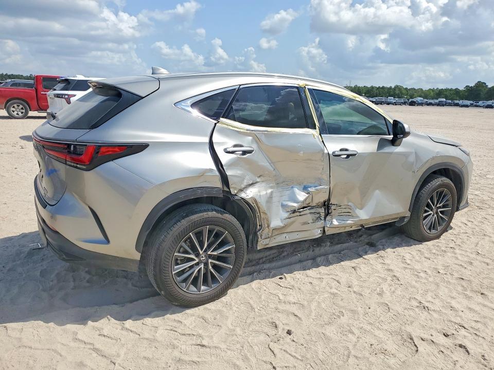 Aukcja sprzedaży 2024 Lexus Nx, vin: 2T2GGCEZ6RC036941, numer aukcji: 62039756