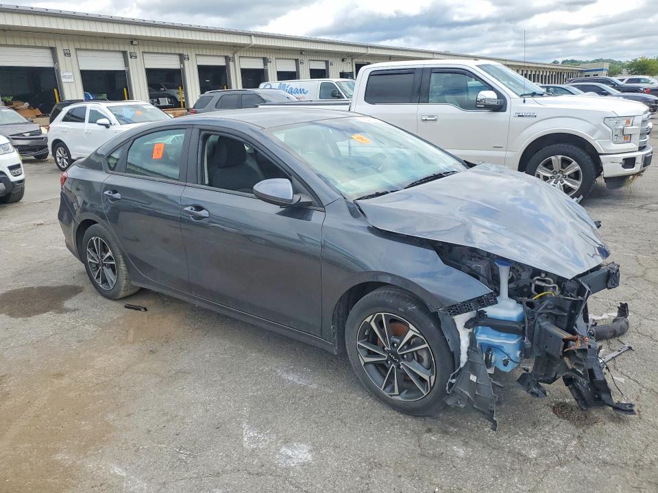 Aukcja sprzedaży 2024 Kia Forte, vin: 3KPF24AD3RE807355, numer aukcji: 63545196