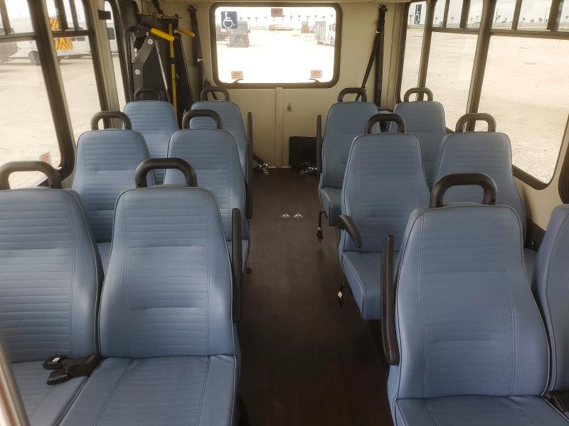 Продажа на аукционе авто 2021 Ford Econoline, vin: 1FDEE3FN7MDC10780, номер лота: 63260956
