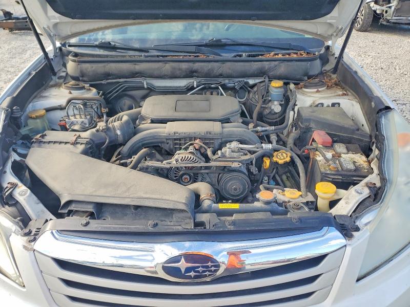 Продажа на аукционе авто 2012 Subaru Outback, vin: 4S4BRBGC9C3223047, номер лота: 67108576