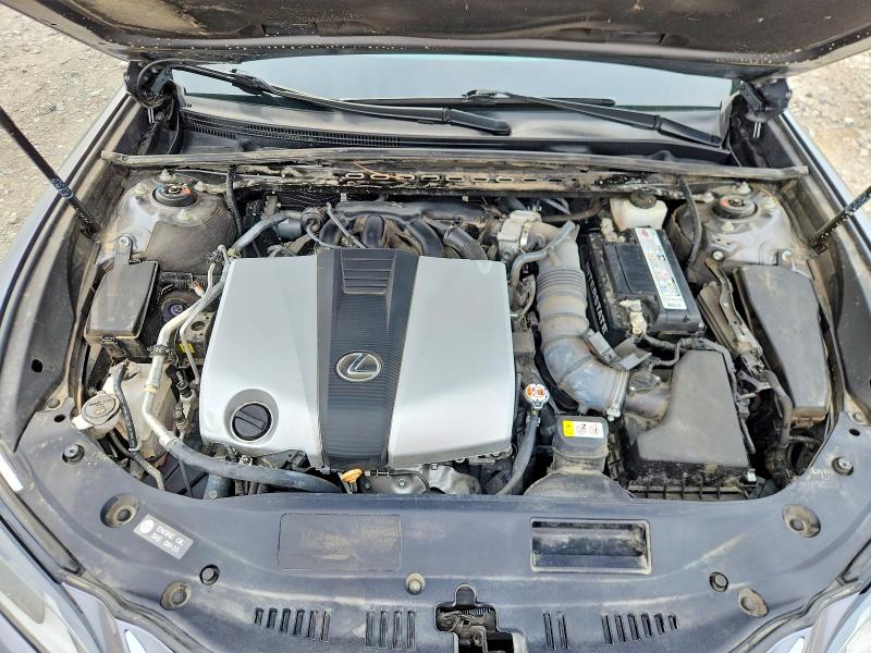 64389016 :رقم المزاد ، 58ADZ1B10LU075687 vin ، 2020 Lexus Es مزاد بيع