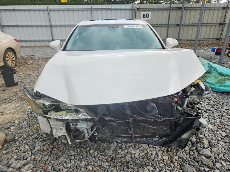 Aukcja sprzedaży 2015 Lexus Es, vin: JTHBK1GG1F2162145, numer aukcji: 64543966