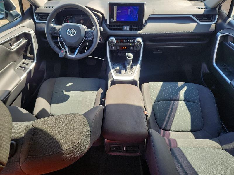 Продажа на аукционе авто 2023 Toyota Rav4, vin: 2T3P1RFV6PC380388, номер лота: 62767926