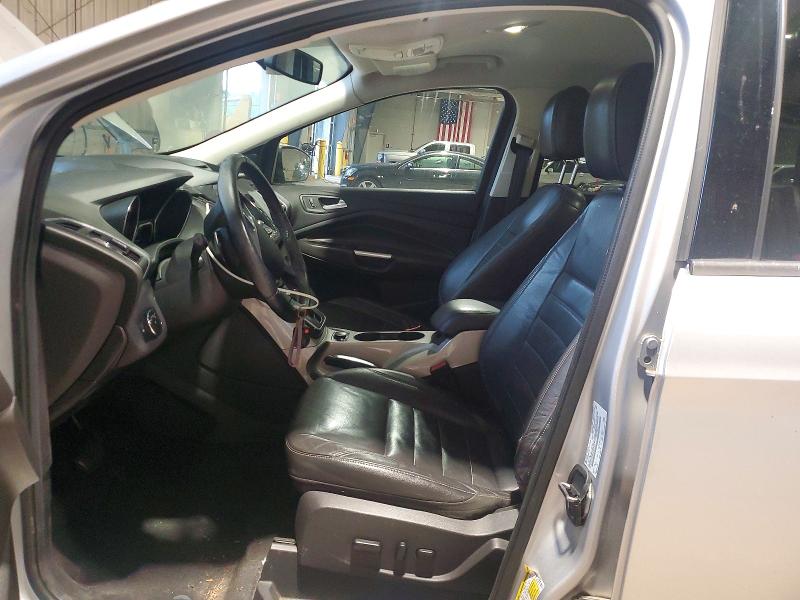 Продажа на аукционе авто 2013 Ford Escape, vin: 1FMCU9H96DUB37821, номер лота: 65197636