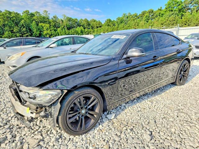 Aukcja sprzedaży 2016 Bmw 428, vin: WBA4A9C55GG696170, numer aukcji: 63313836