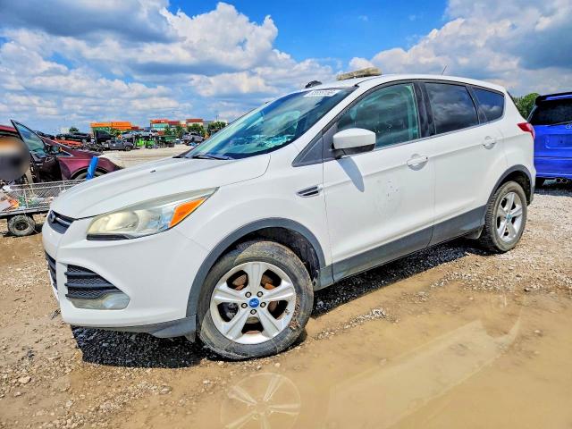 Aukcja sprzedaży 2013 Ford Escape, vin: 1FMCU0GX7DUB09568, numer aukcji: 65689156
