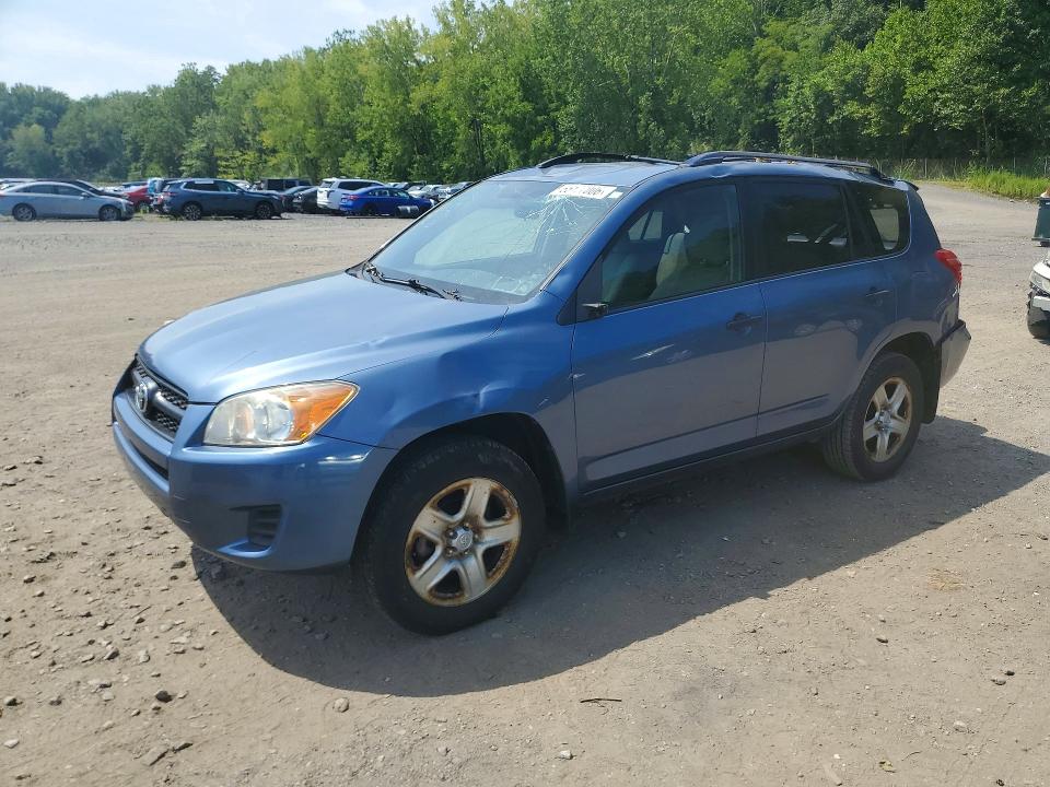 Продаж на аукціоні авто 2010 Toyota Rav4, vin: JTMBF4DVXAD028306, номер лоту: 65177006