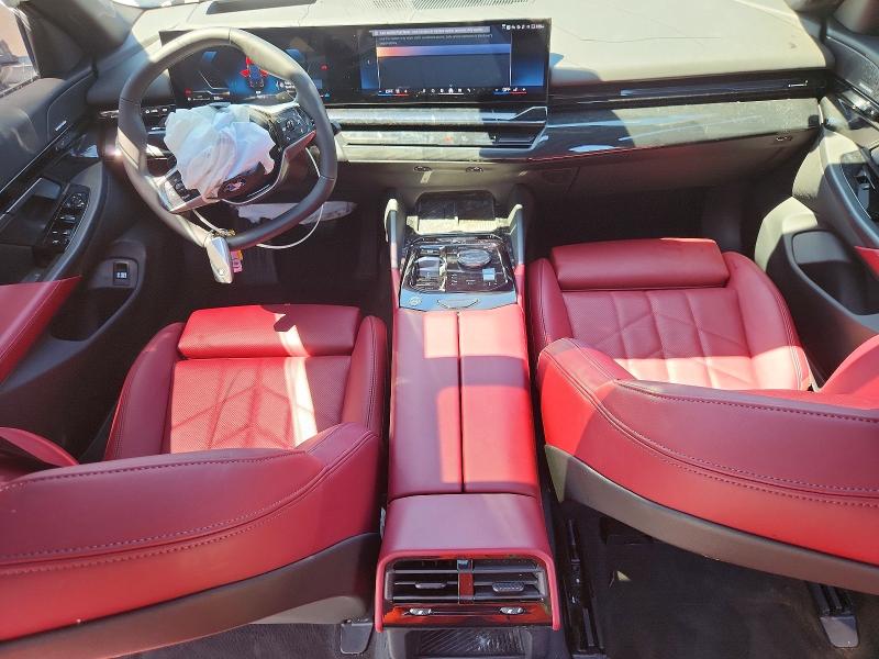 Продаж на аукціоні авто 2026 Bmw 530, vin: WBA53FJ03TCW60502, номер лоту: 64473956