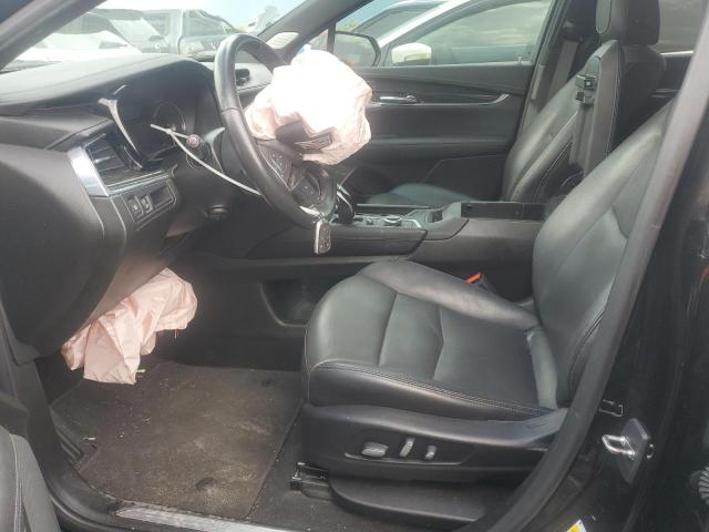 Aukcja sprzedaży 2021 Cadillac Xt5, vin: 1GYKNCRS1MZ156933, numer aukcji: 64805956