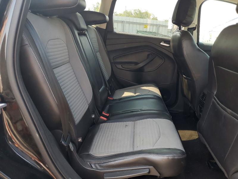 Продаж на аукціоні авто 2017 Ford Escape, vin: 1FMCU0JD6HUA45284, номер лоту: 63769256