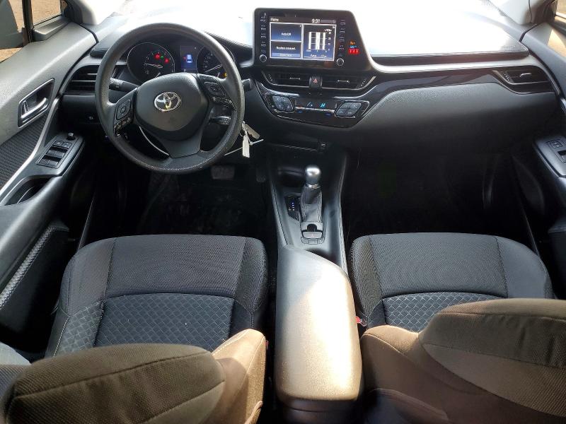 Продажа на аукционе авто 2021 Toyota C-hr, vin: JTNKHMBXXM1119849, номер лота: 64829996