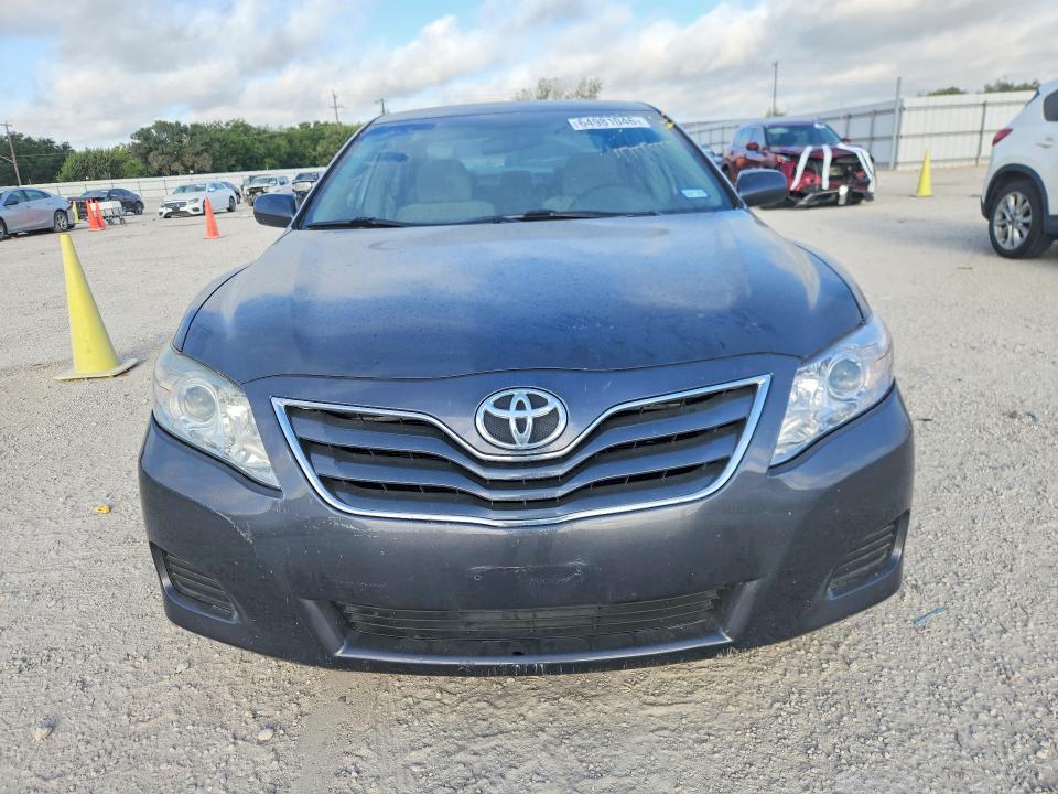 Aukcja sprzedaży 2011 Toyota Camry, vin: 4T1BK3EK9BU122782, numer aukcji: 64981046