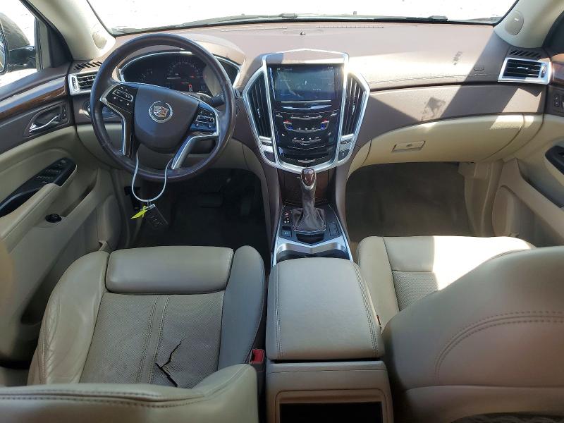 Aukcja sprzedaży 2014 Cadillac Srx, vin: 3GYFNBE39ES585049, numer aukcji: 67120896