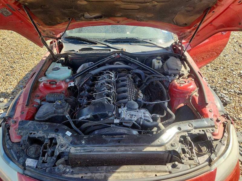 Aukcja sprzedaży 2011 Bmw Z4, vin: WBALM7C59BE382713, numer aukcji: 67306316